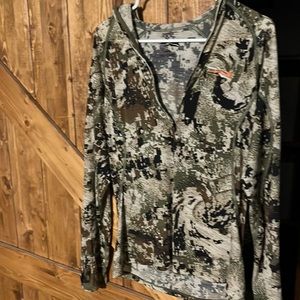 Sitka women’s medium